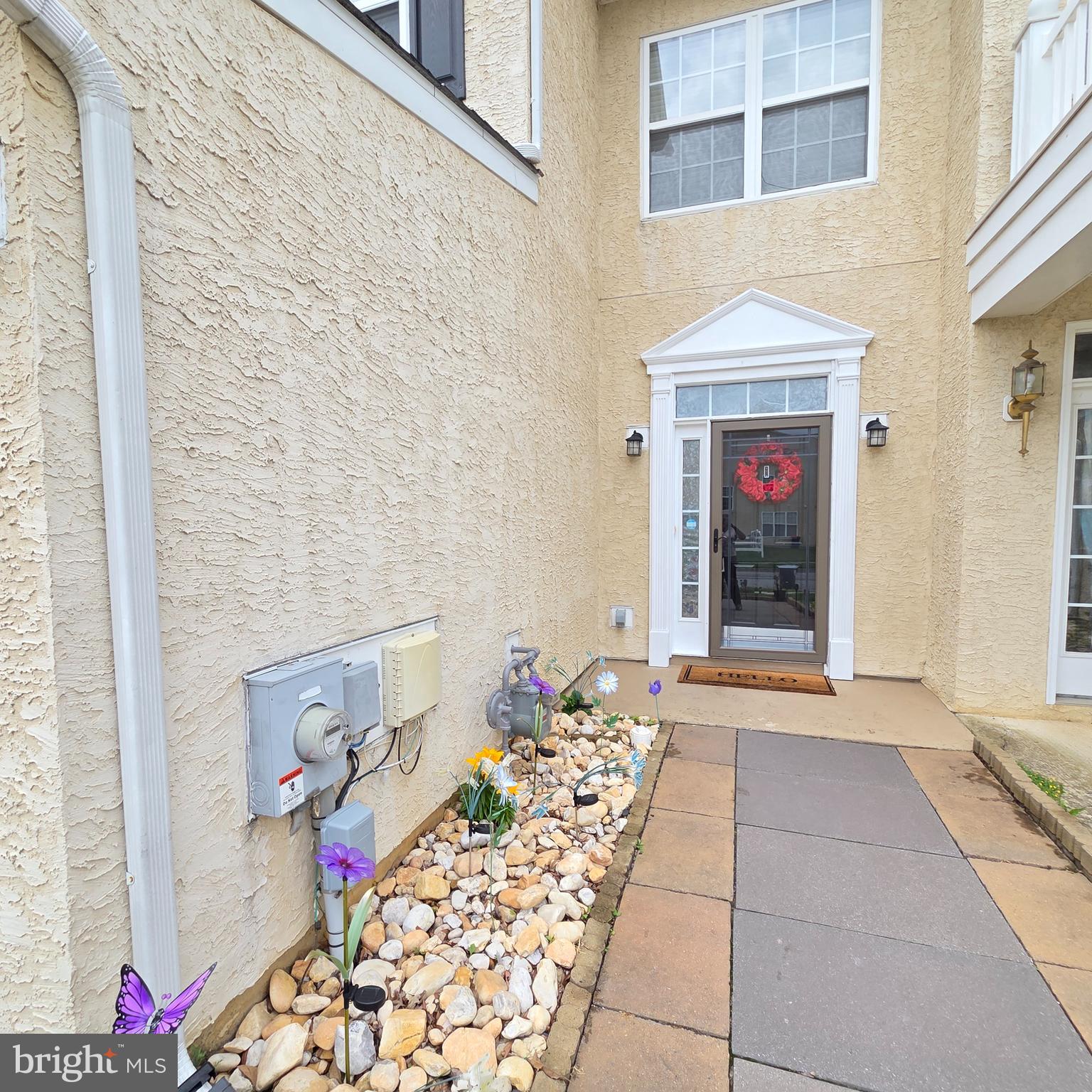 34 SPRINGFIELD CIRCLE