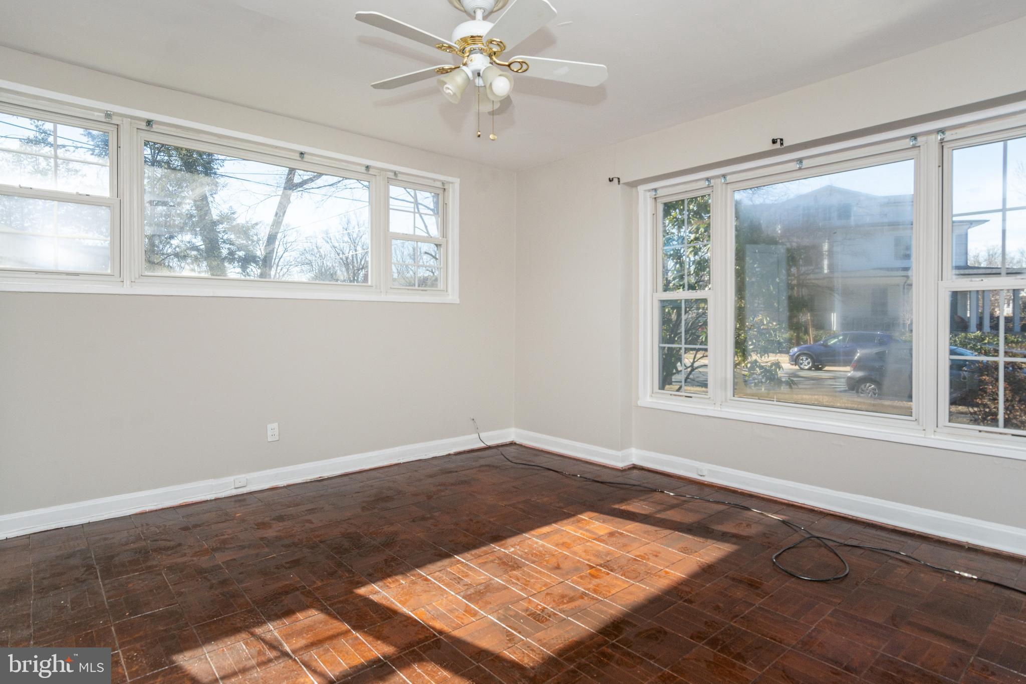 ALTA VISTA TERRACE - Residential