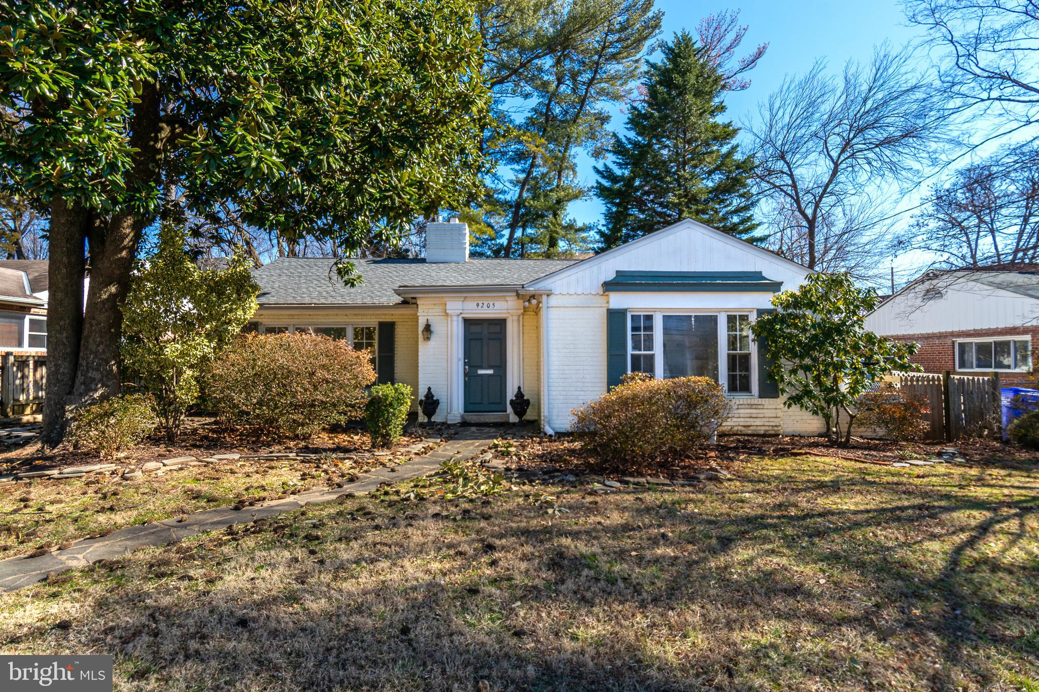 ALTA VISTA TERRACE - Residential