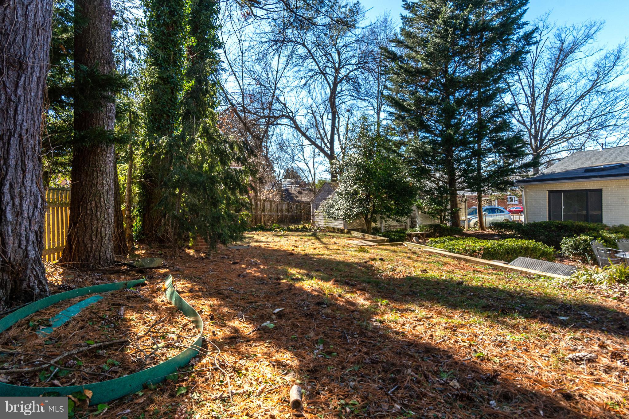 ALTA VISTA TERRACE - Residential