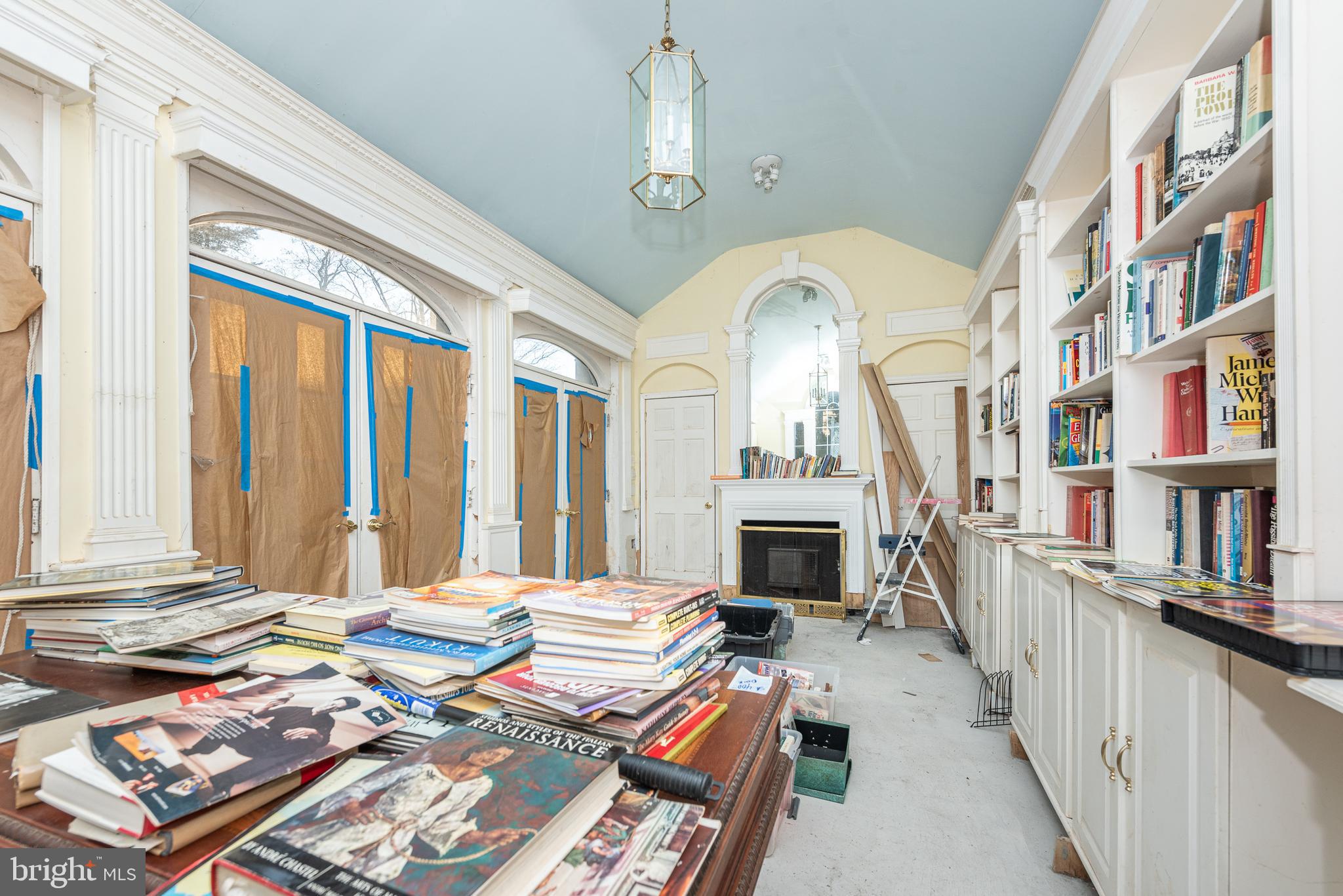 ALTA VISTA TERRACE - Residential