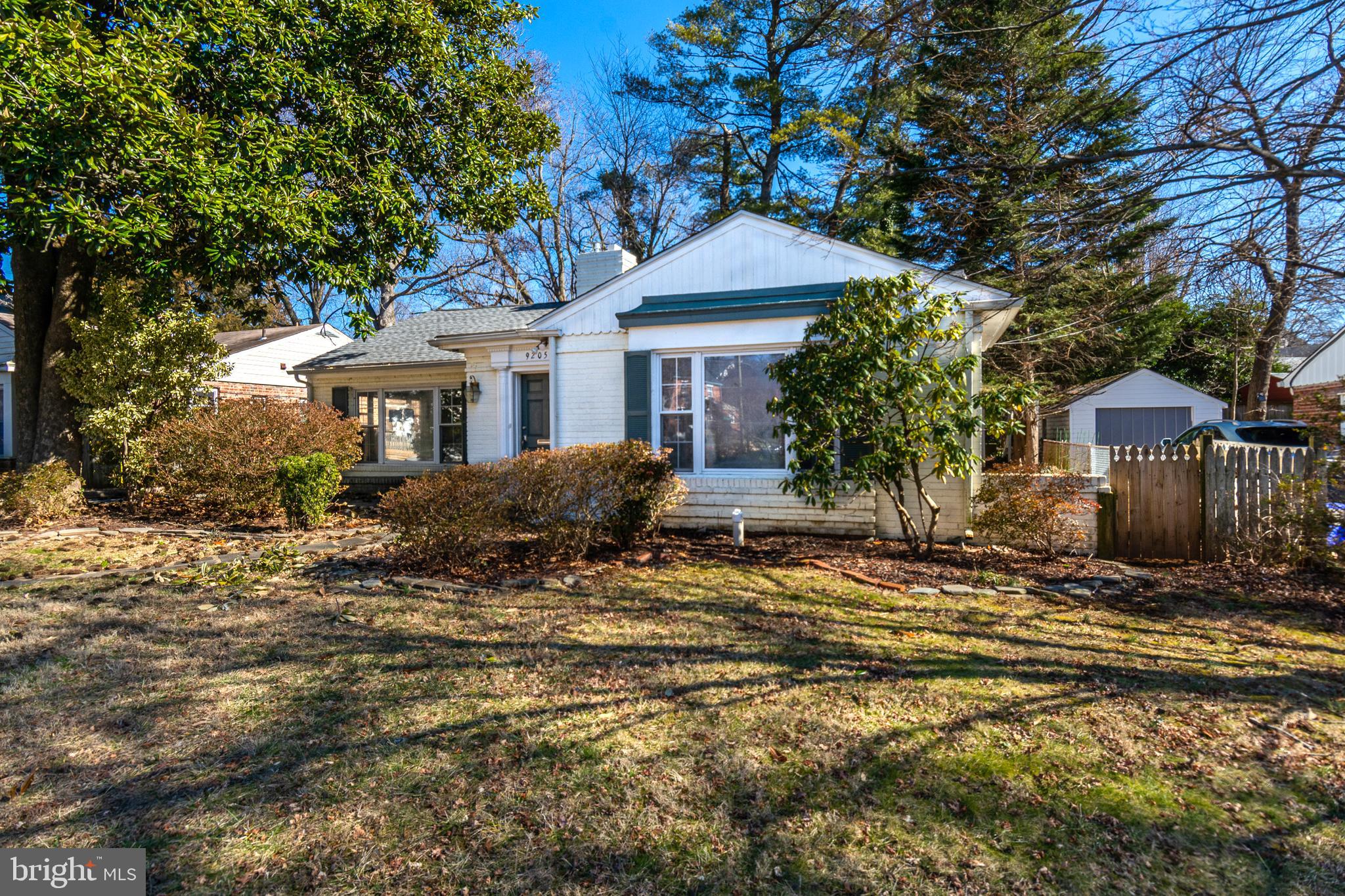 ALTA VISTA TERRACE - Residential