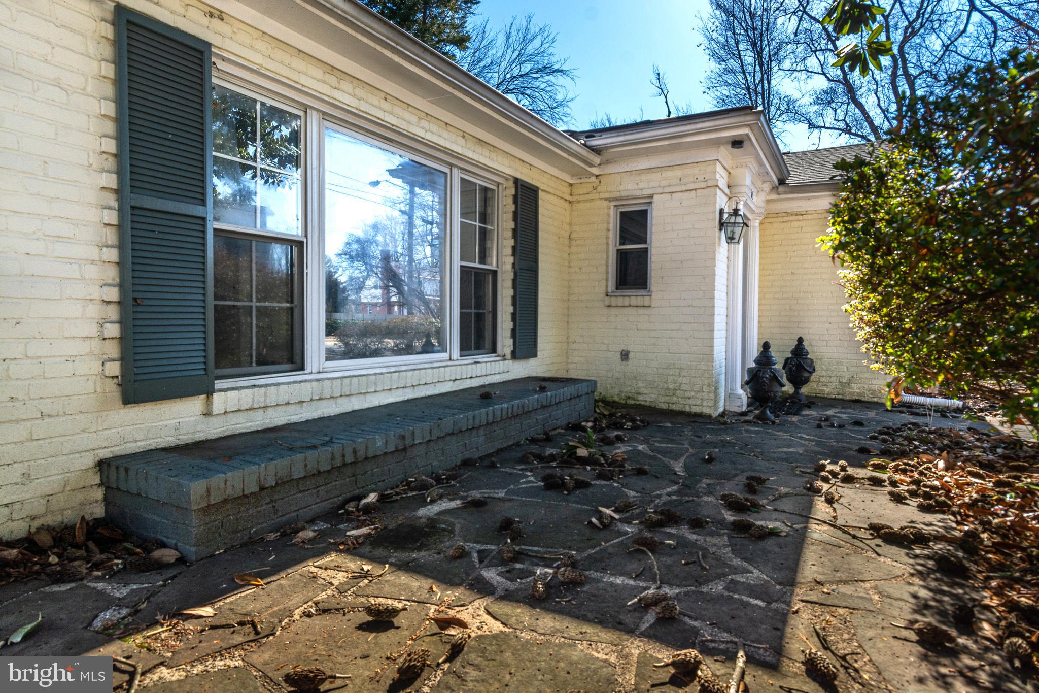 ALTA VISTA TERRACE - Residential