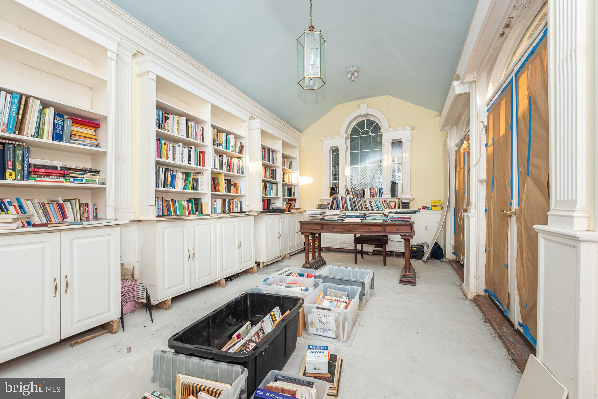 ALTA VISTA TERRACE - Residential