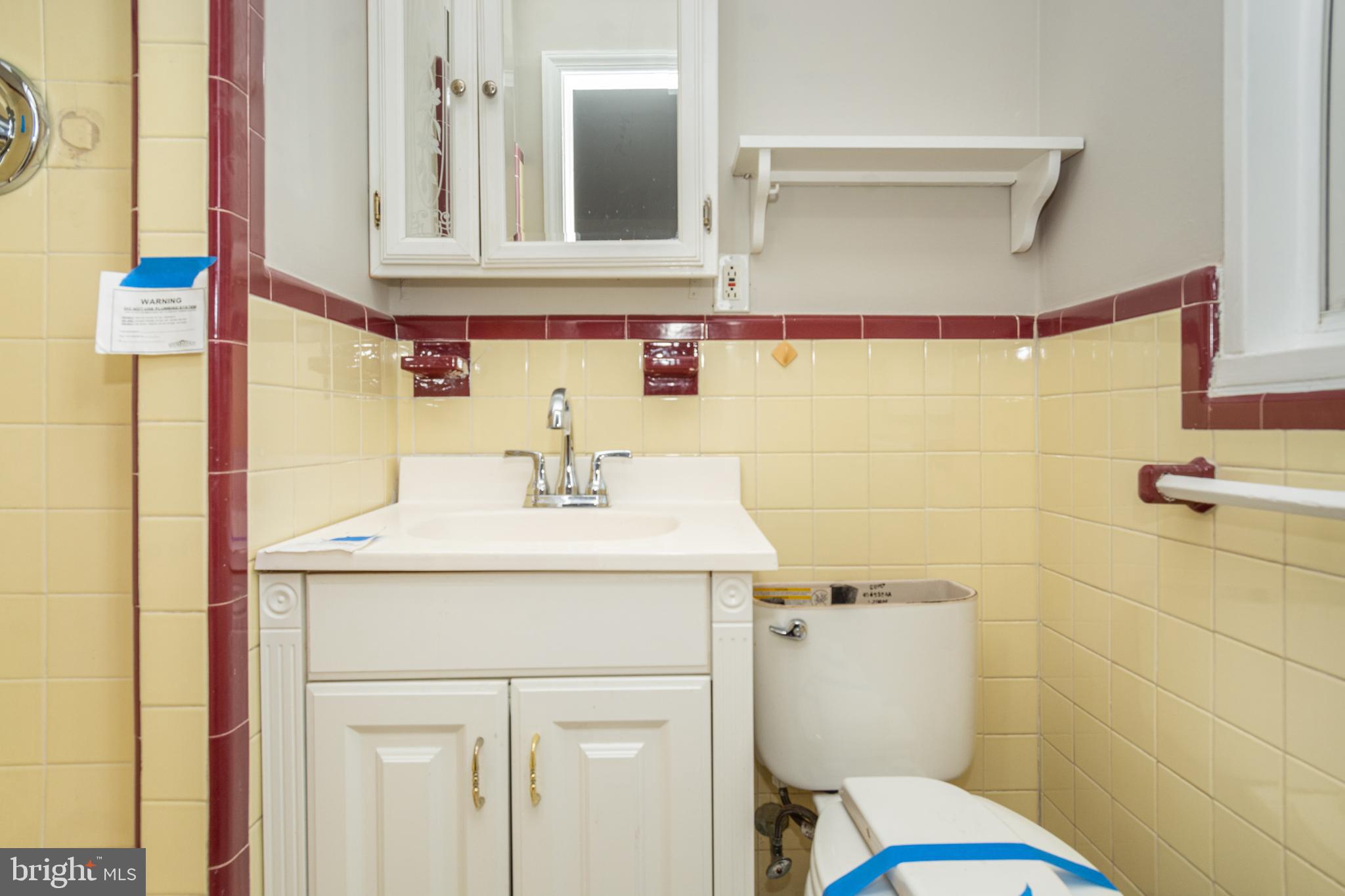 ALTA VISTA TERRACE - Residential