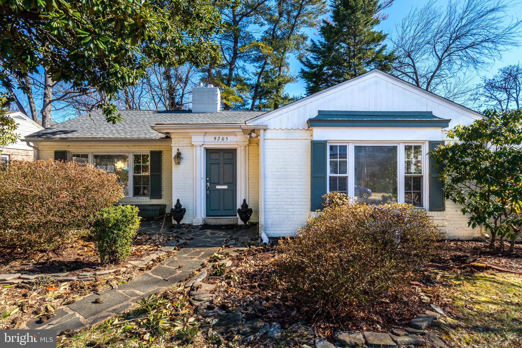 ALTA VISTA TERRACE - Residential