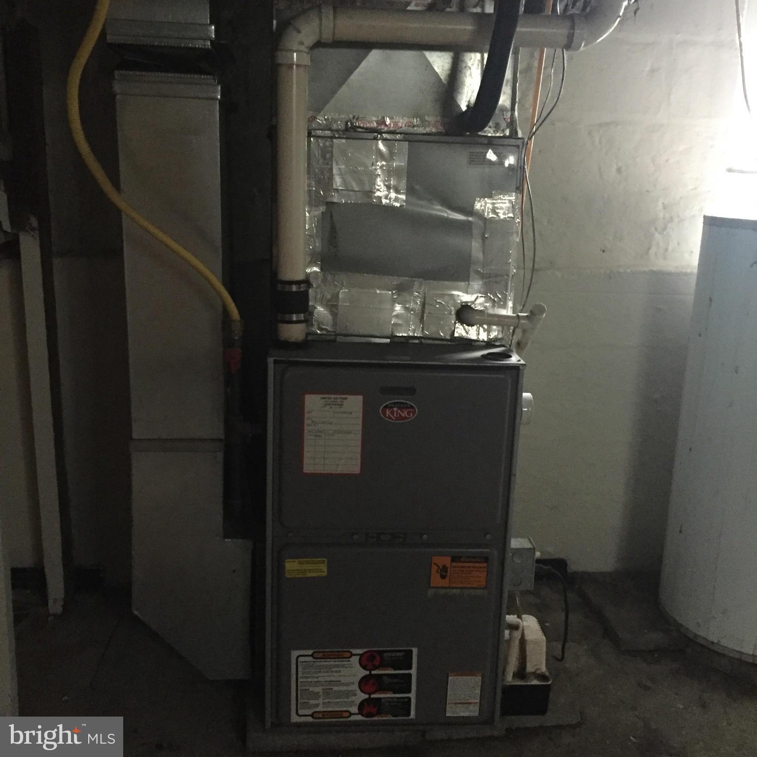 BROOKLYN - Residential