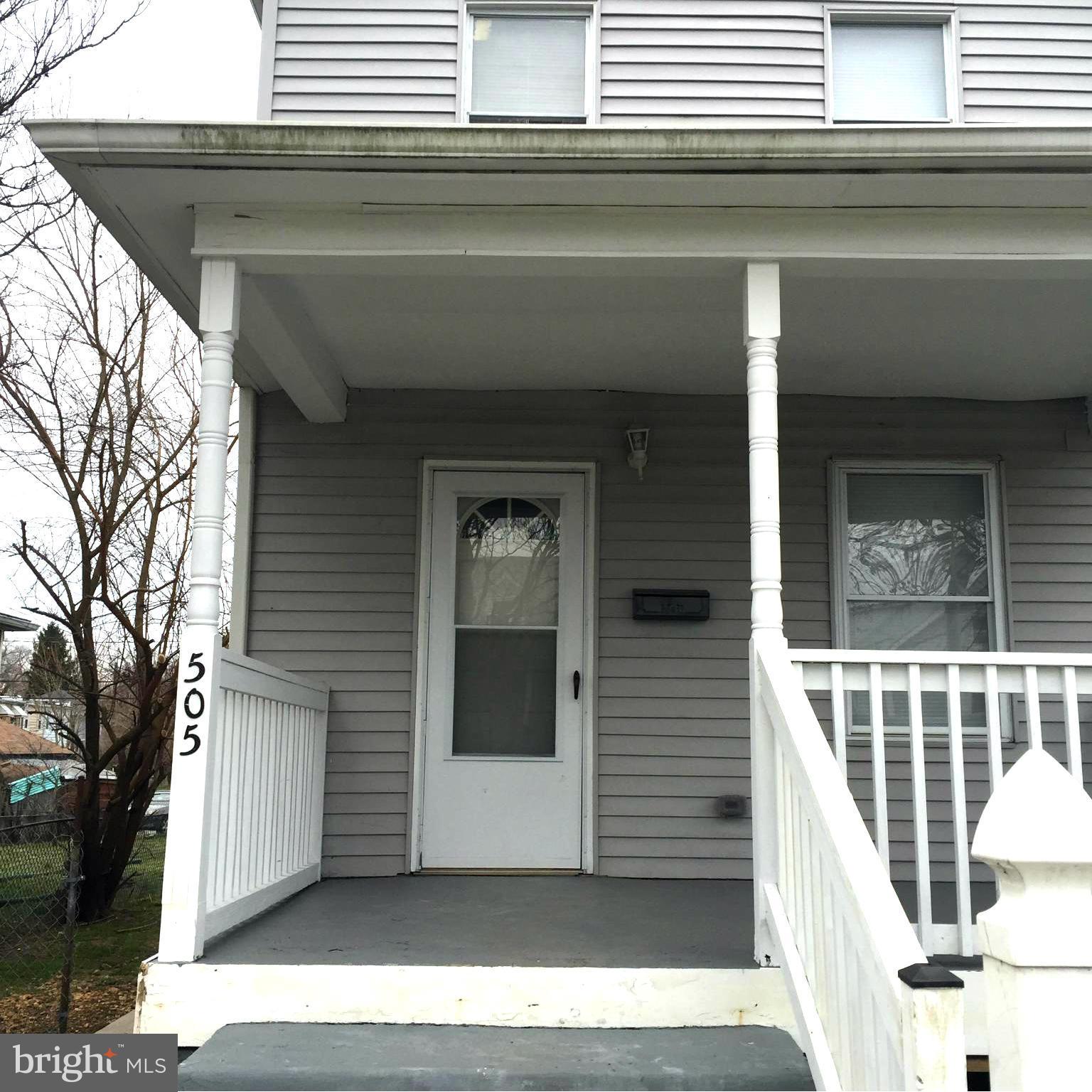 BROOKLYN - Residential