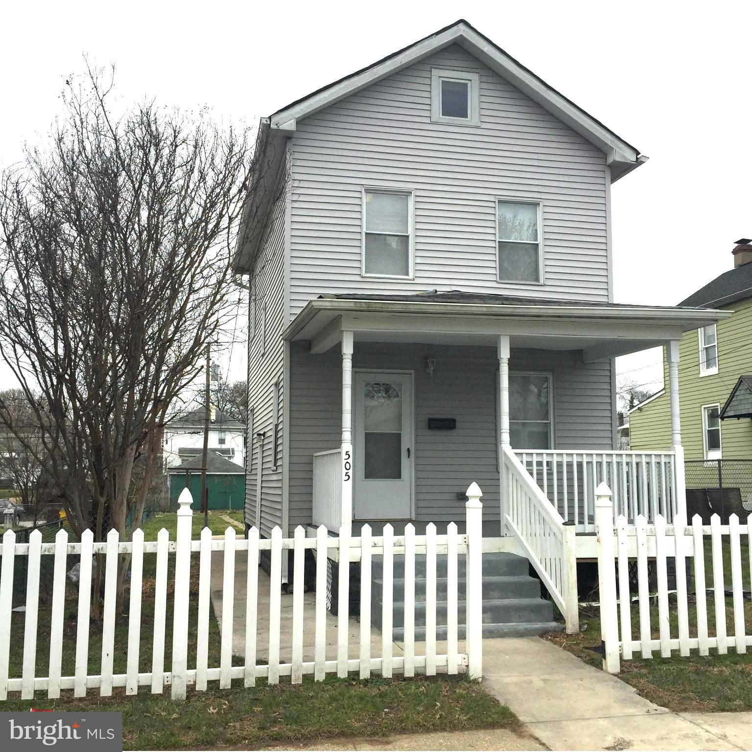 BROOKLYN - Residential