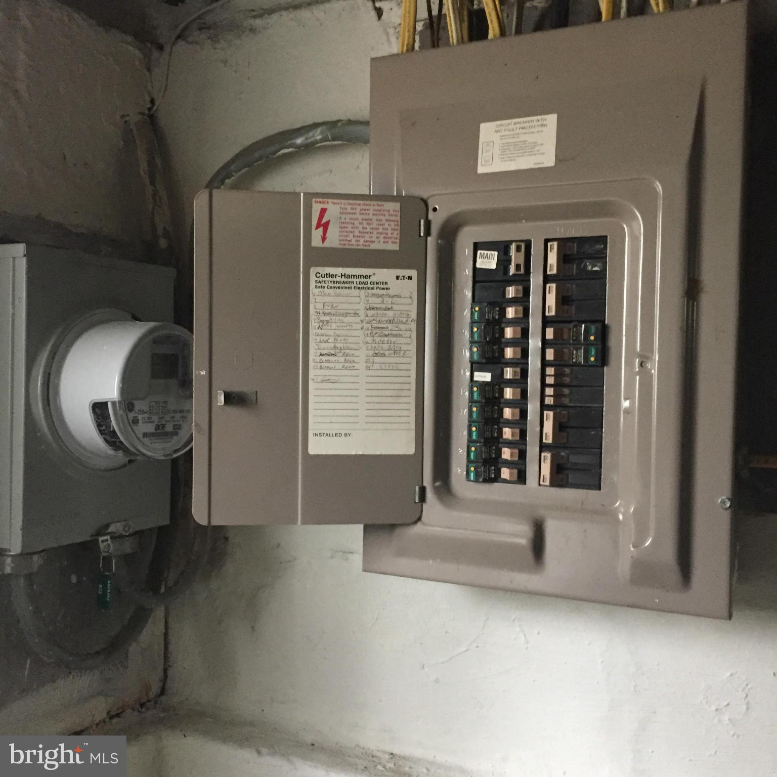 BROOKLYN - Residential