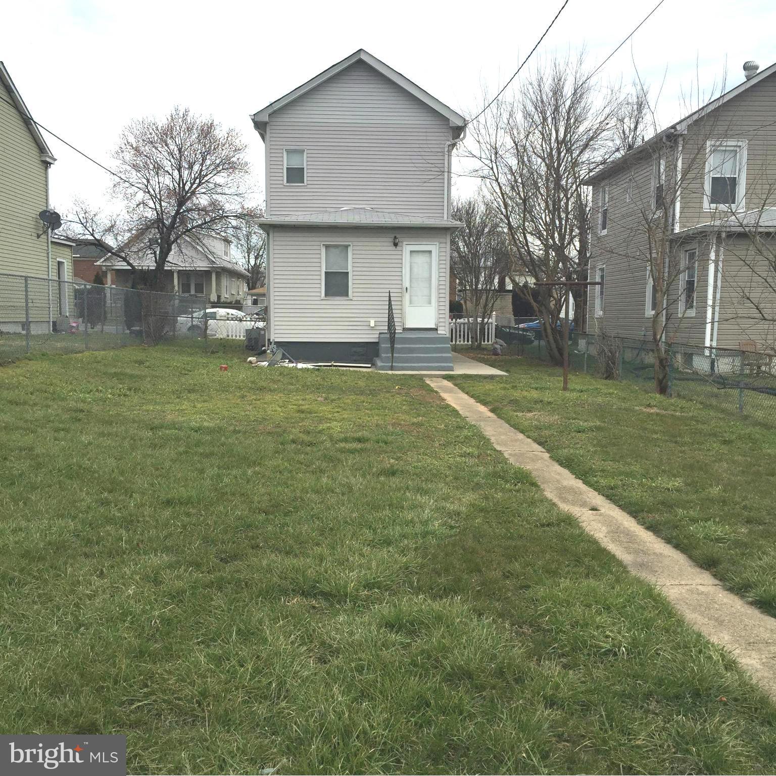 BROOKLYN - Residential