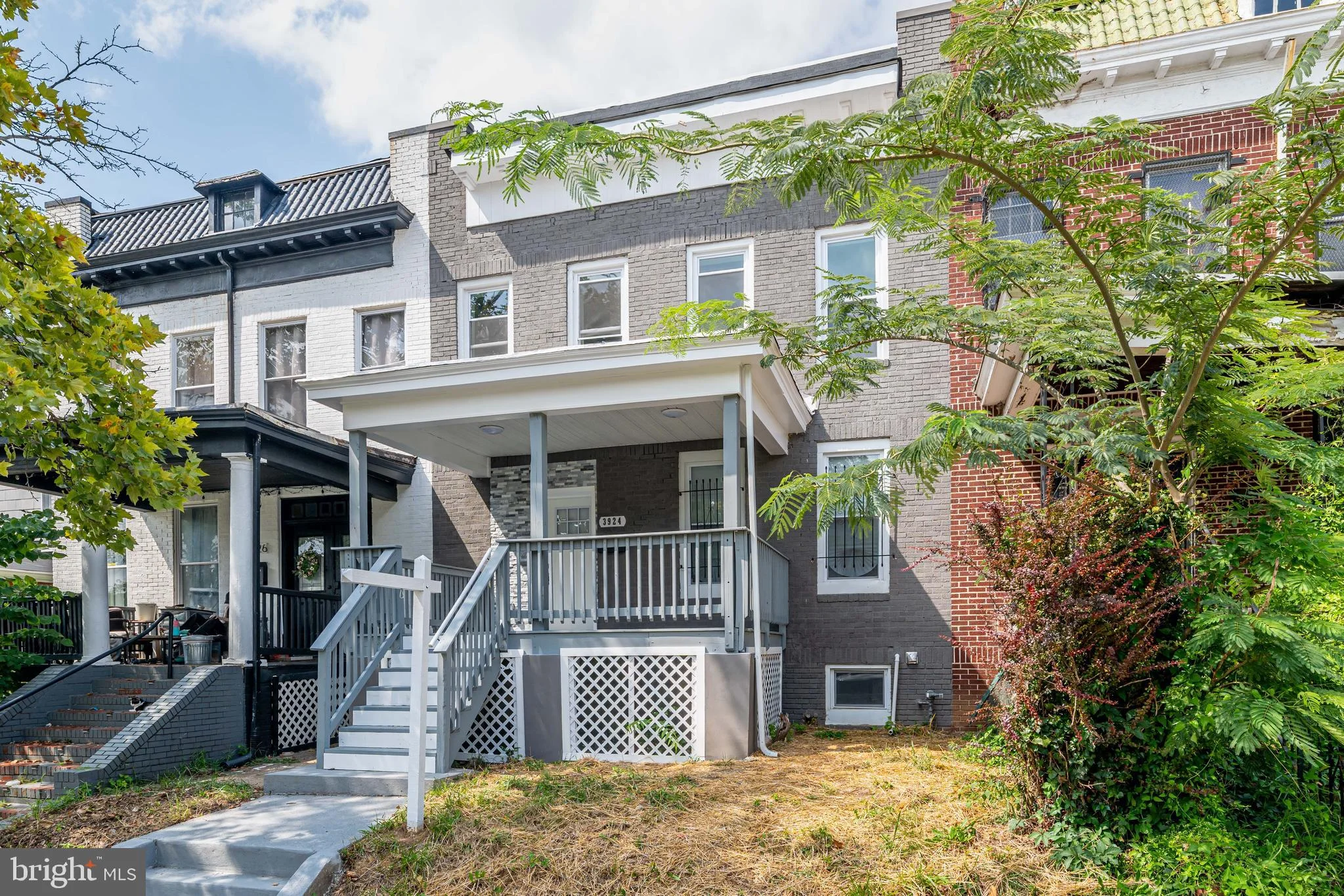 3924 Norfolk Ave, Baltimore, MD, 21216