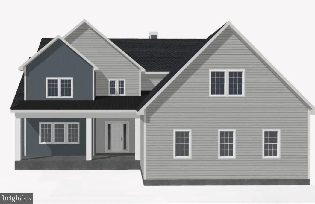 703 FOUNTAIN GREEN RD N