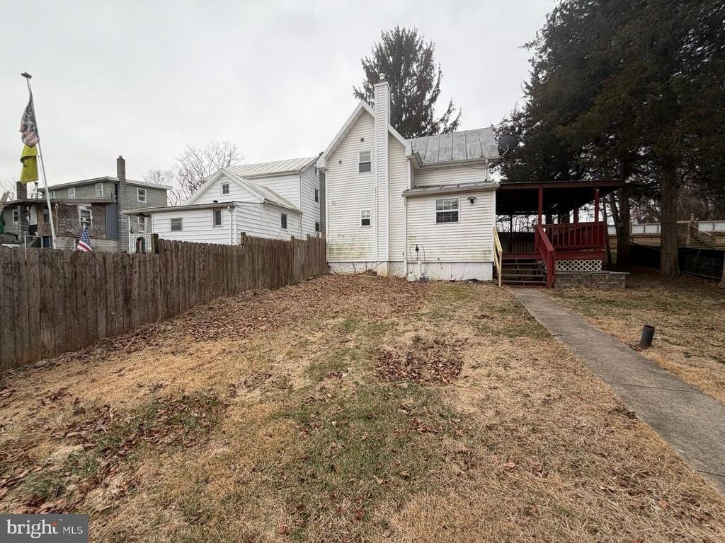 Photo of 120 S Landvale Street, YORK HAVEN, PA 17370 (MLS # PAYK2096792)