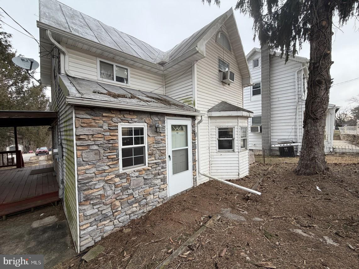 YORK HAVEN BORO - Residential