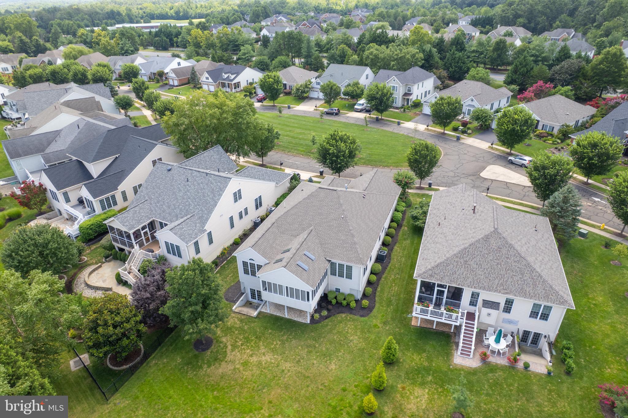 15550 ALDERBROOK DRIVE