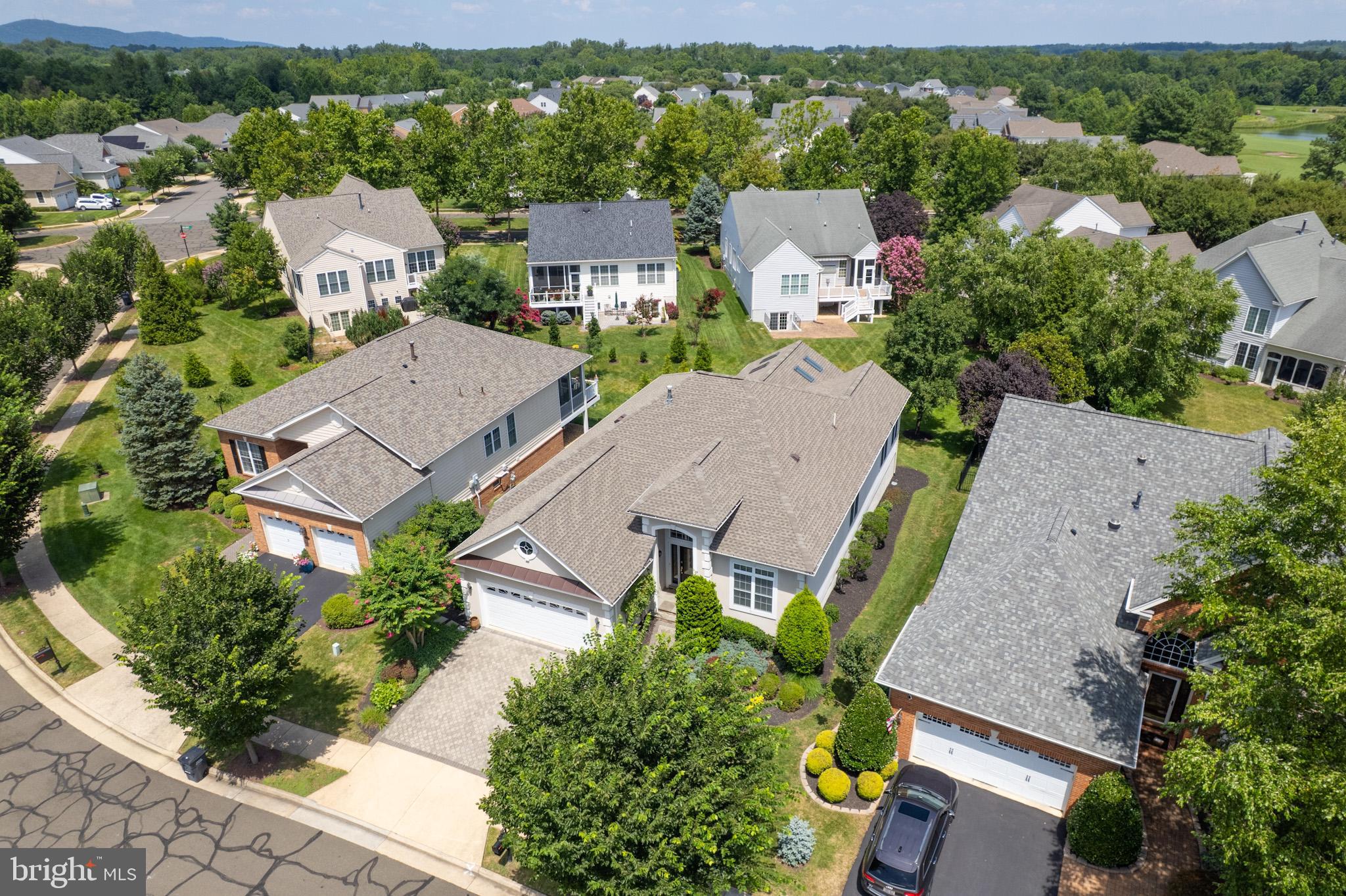 15550 ALDERBROOK DRIVE