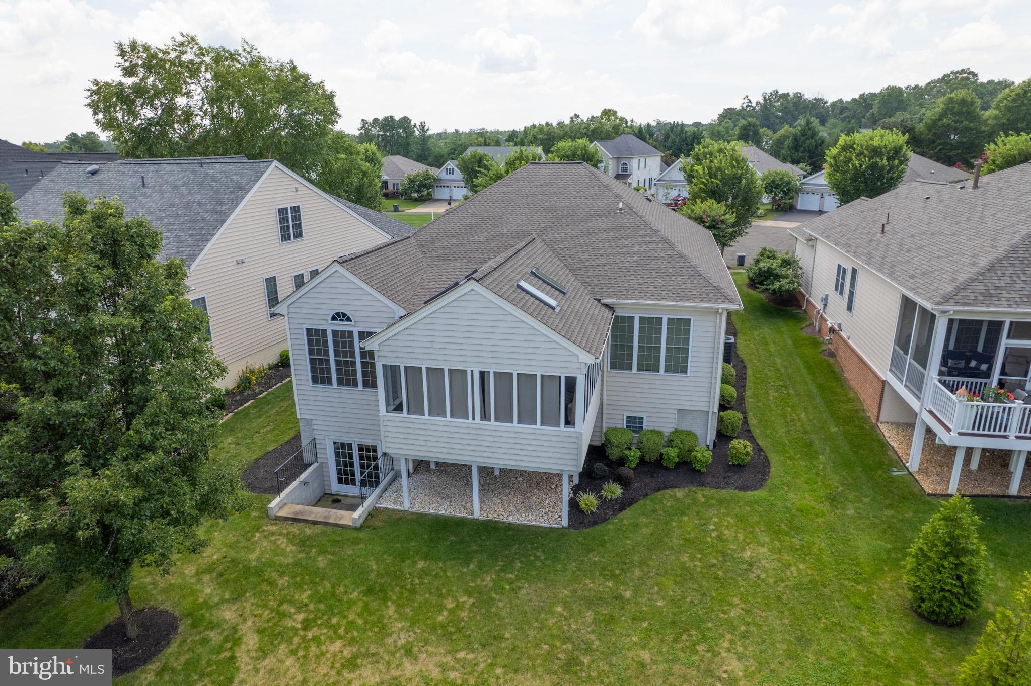 15550 ALDERBROOK DRIVE