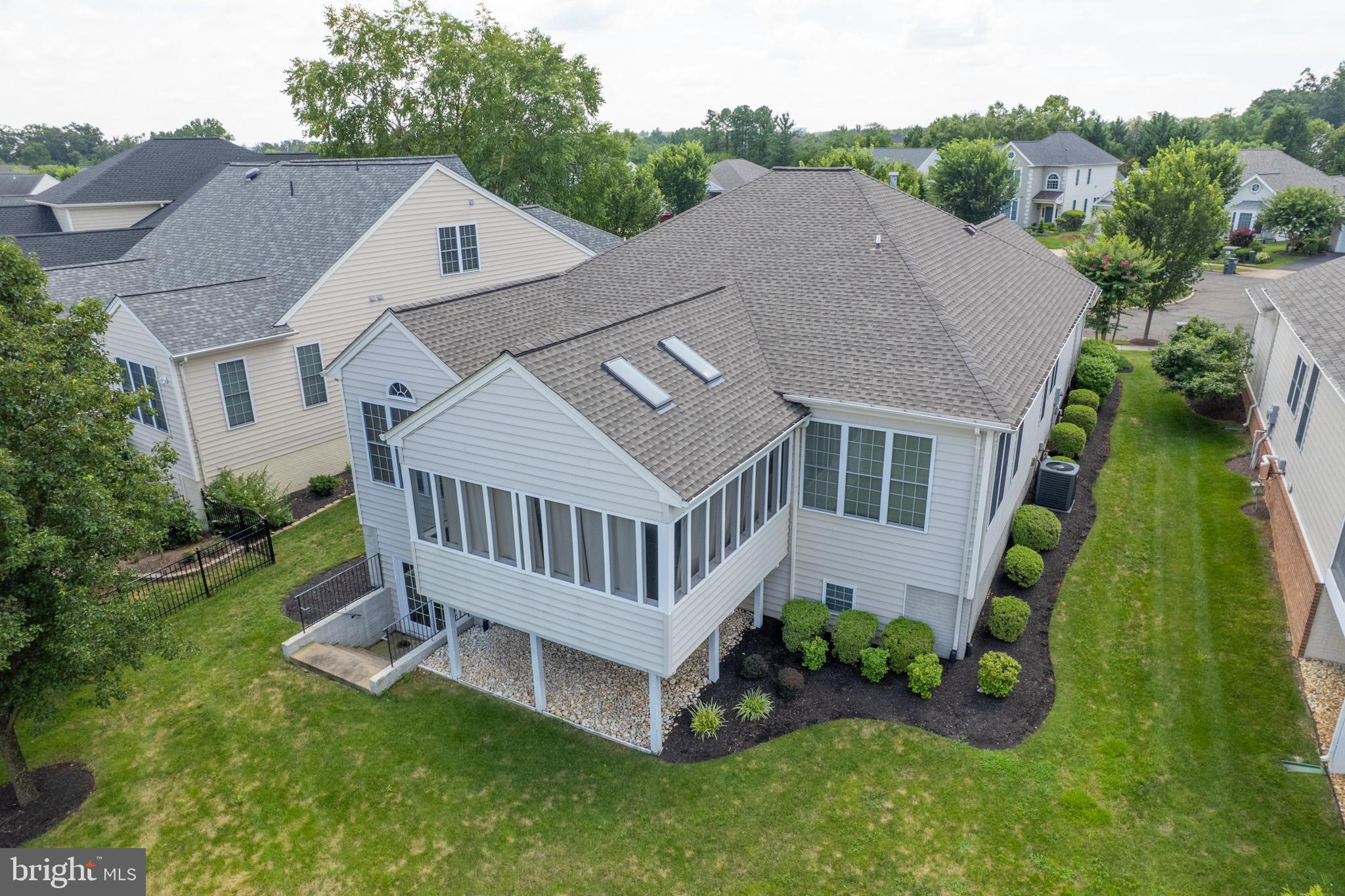 15550 ALDERBROOK DRIVE