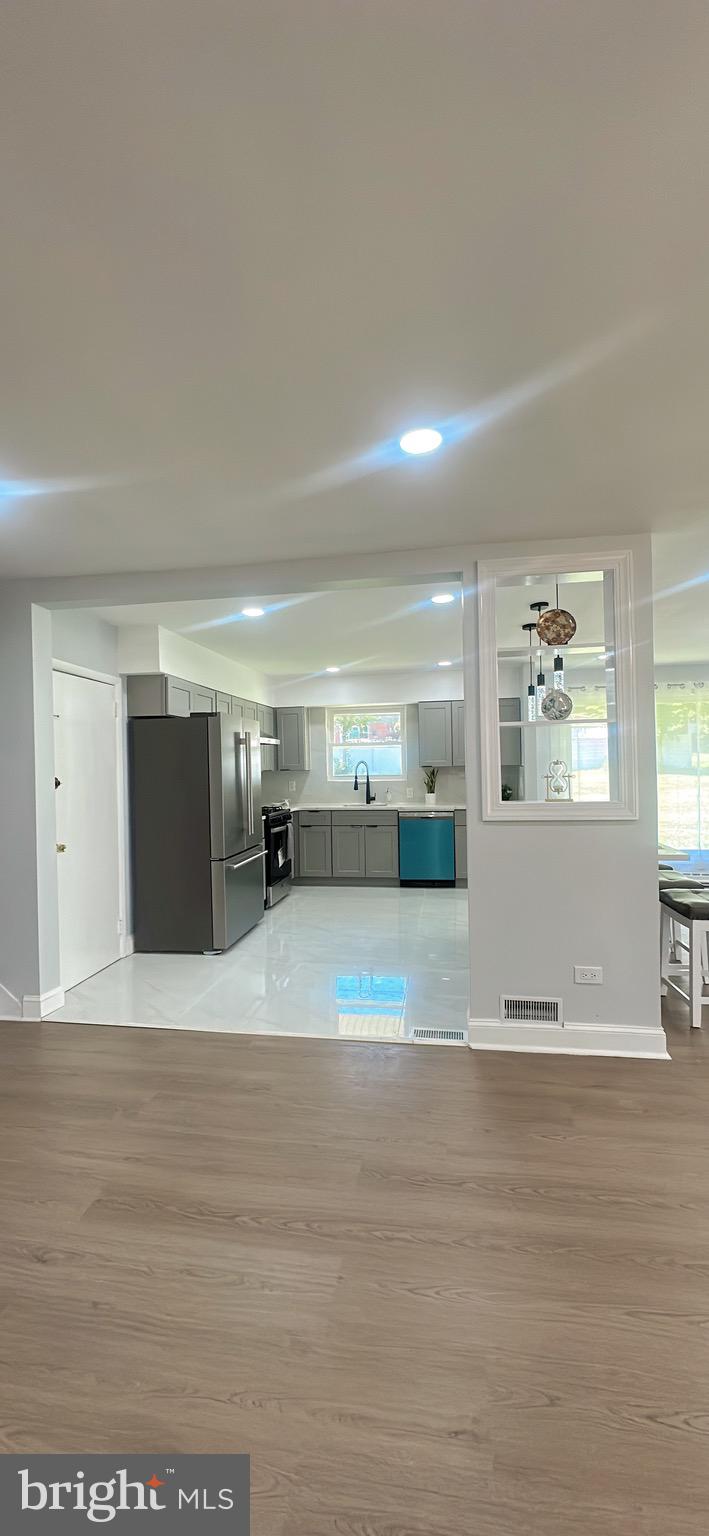 ABINGTON - Residential