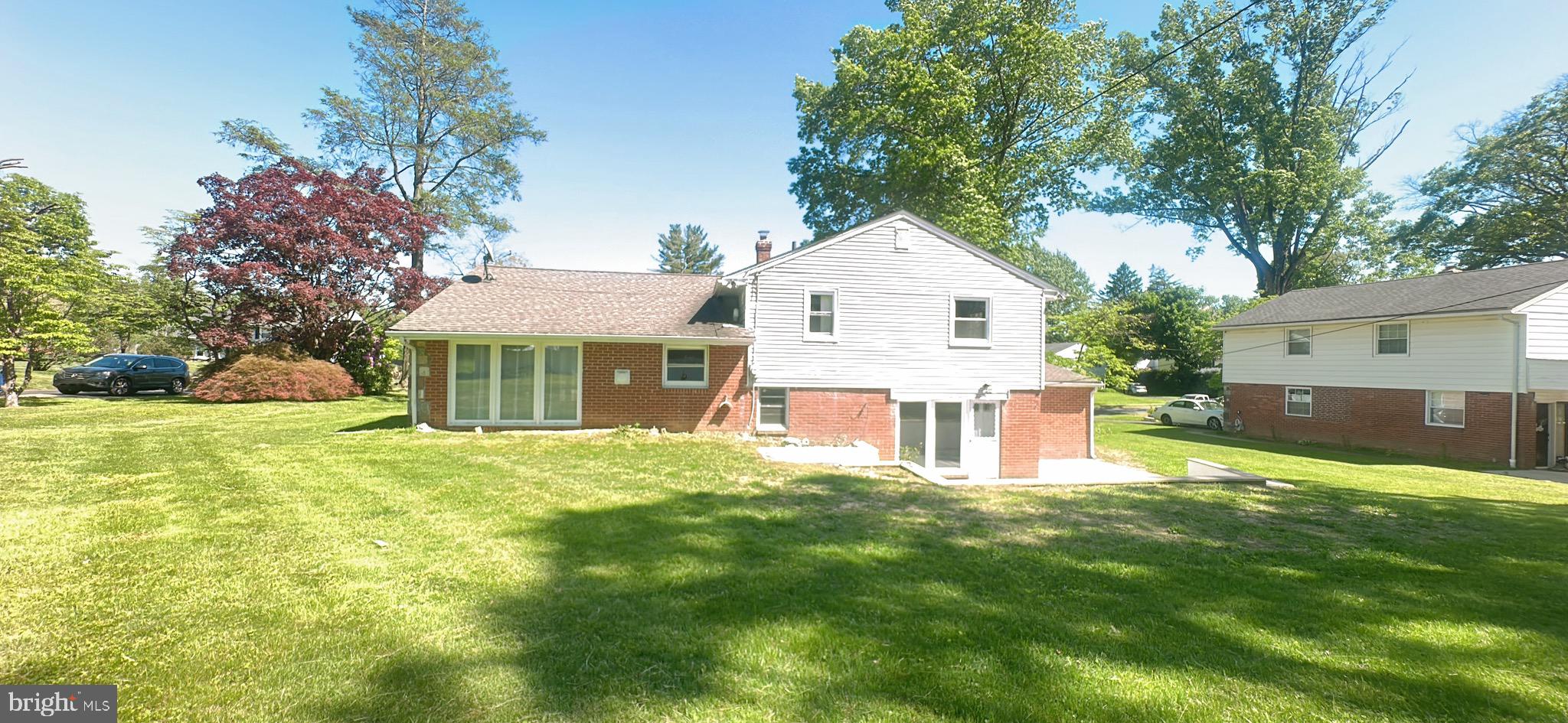 ABINGTON - Residential
