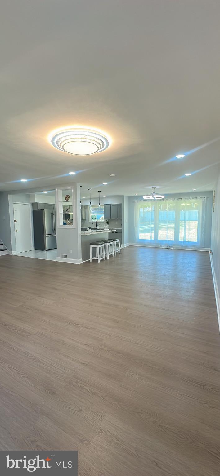 ABINGTON - Residential