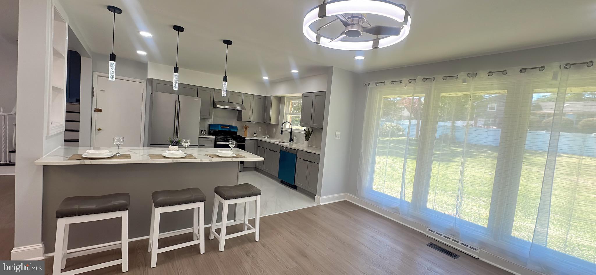 ABINGTON - Residential