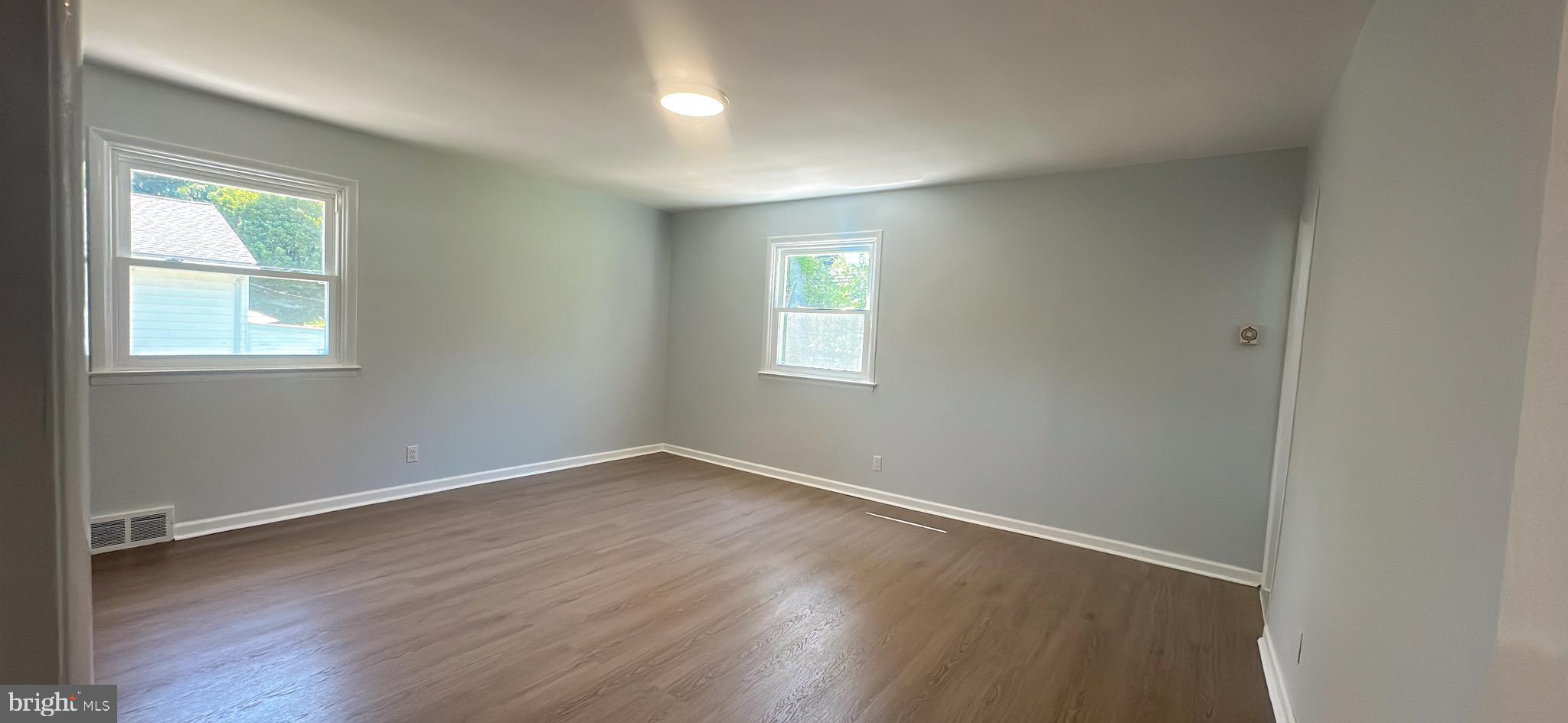 ABINGTON - Residential
