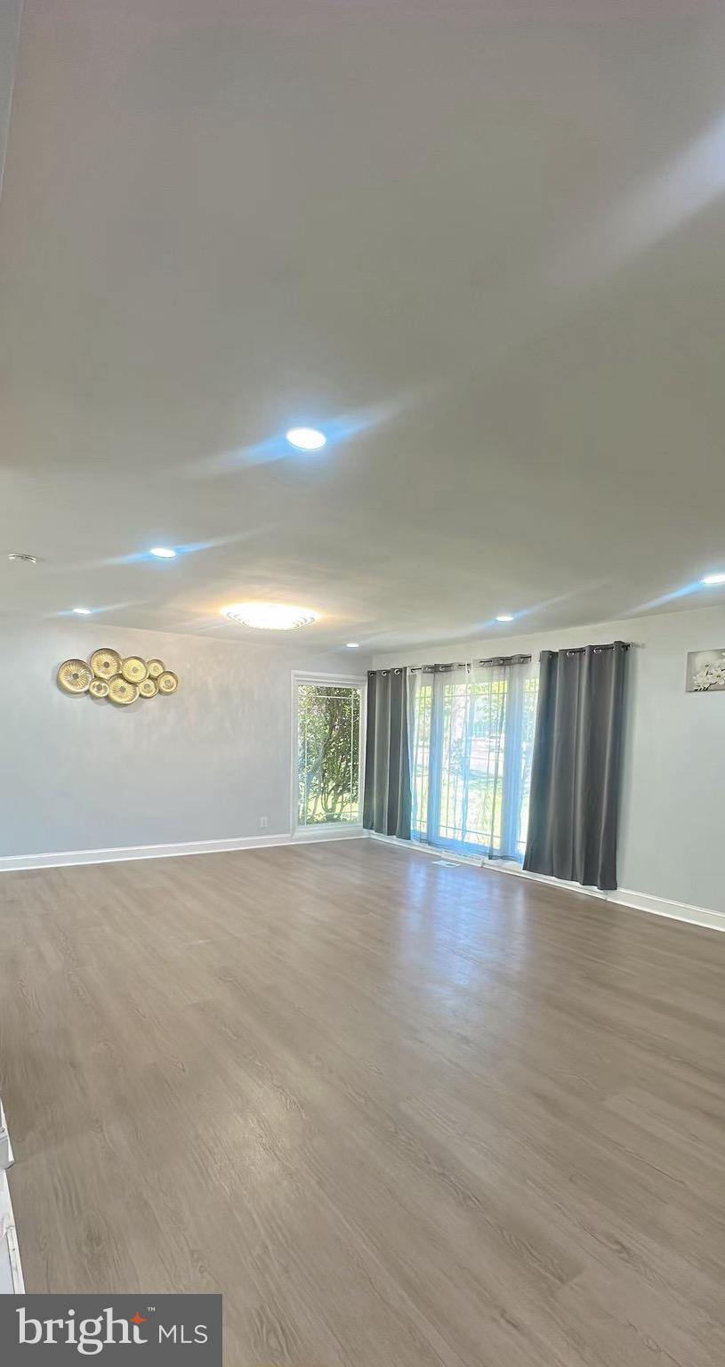 ABINGTON - Residential