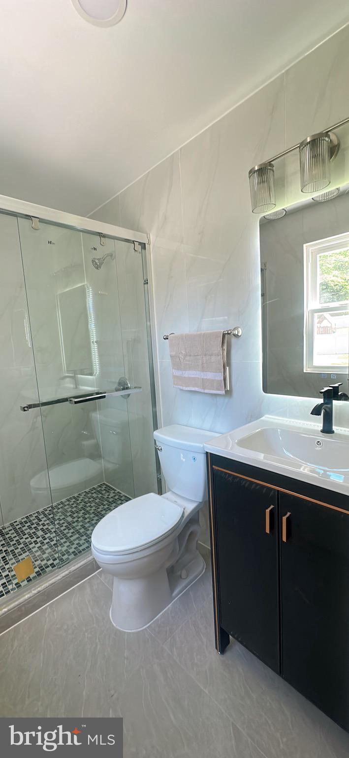 ABINGTON - Residential