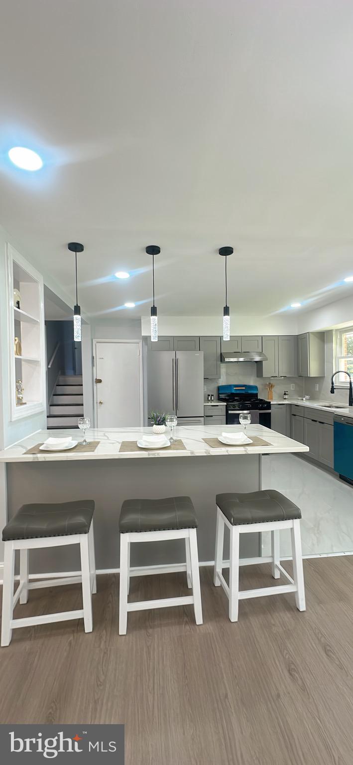 ABINGTON - Residential