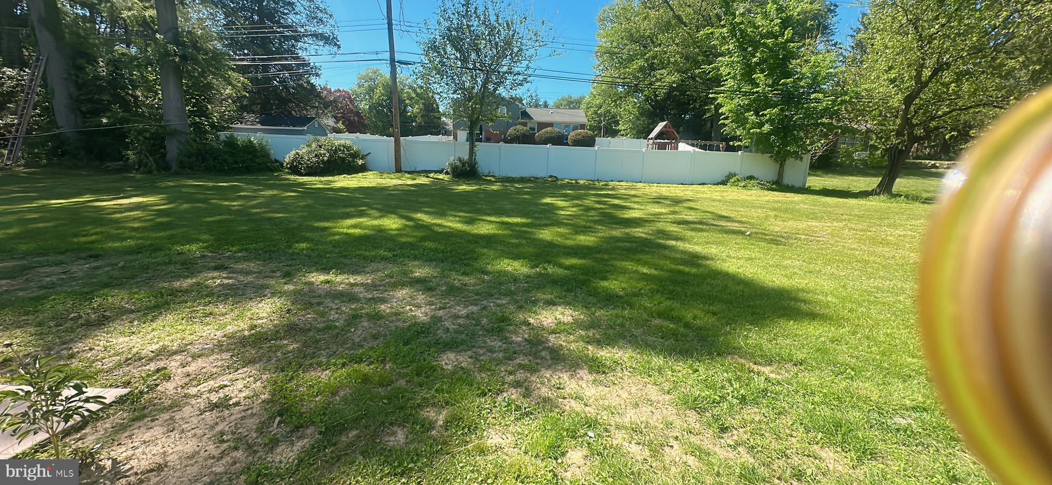 ABINGTON - Residential