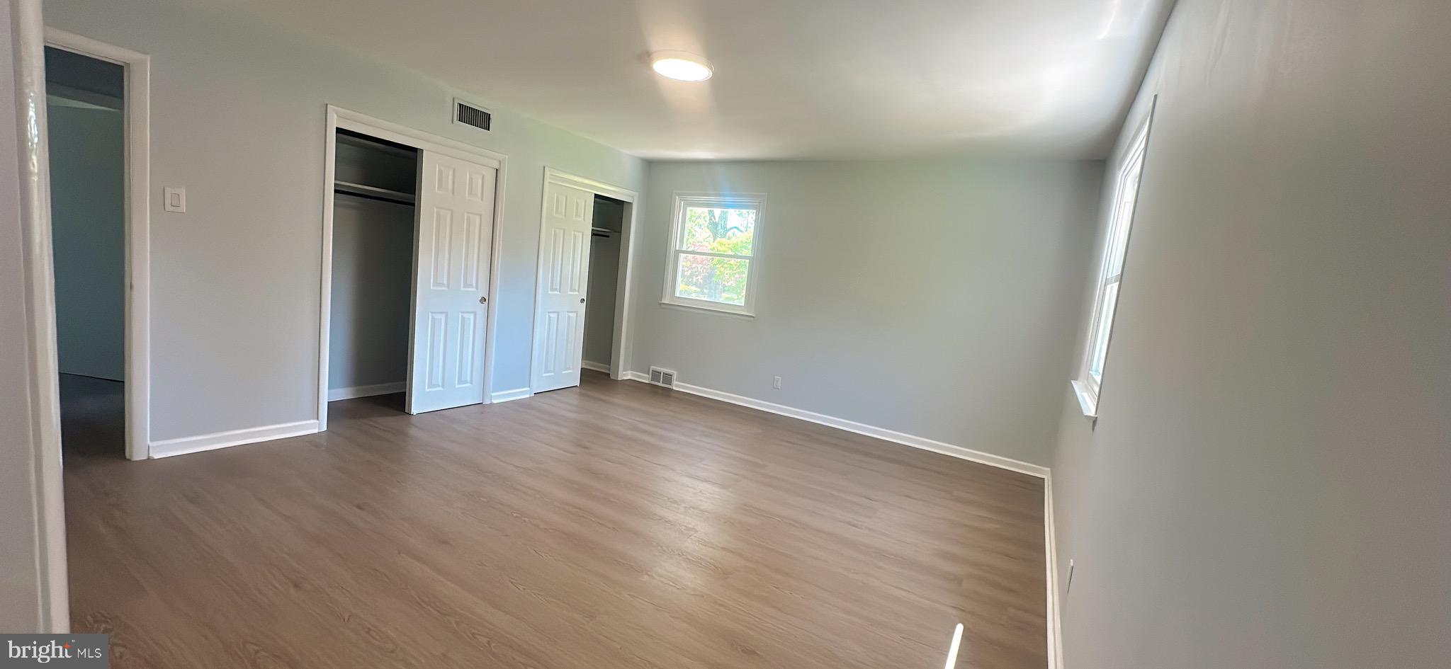 ABINGTON - Residential