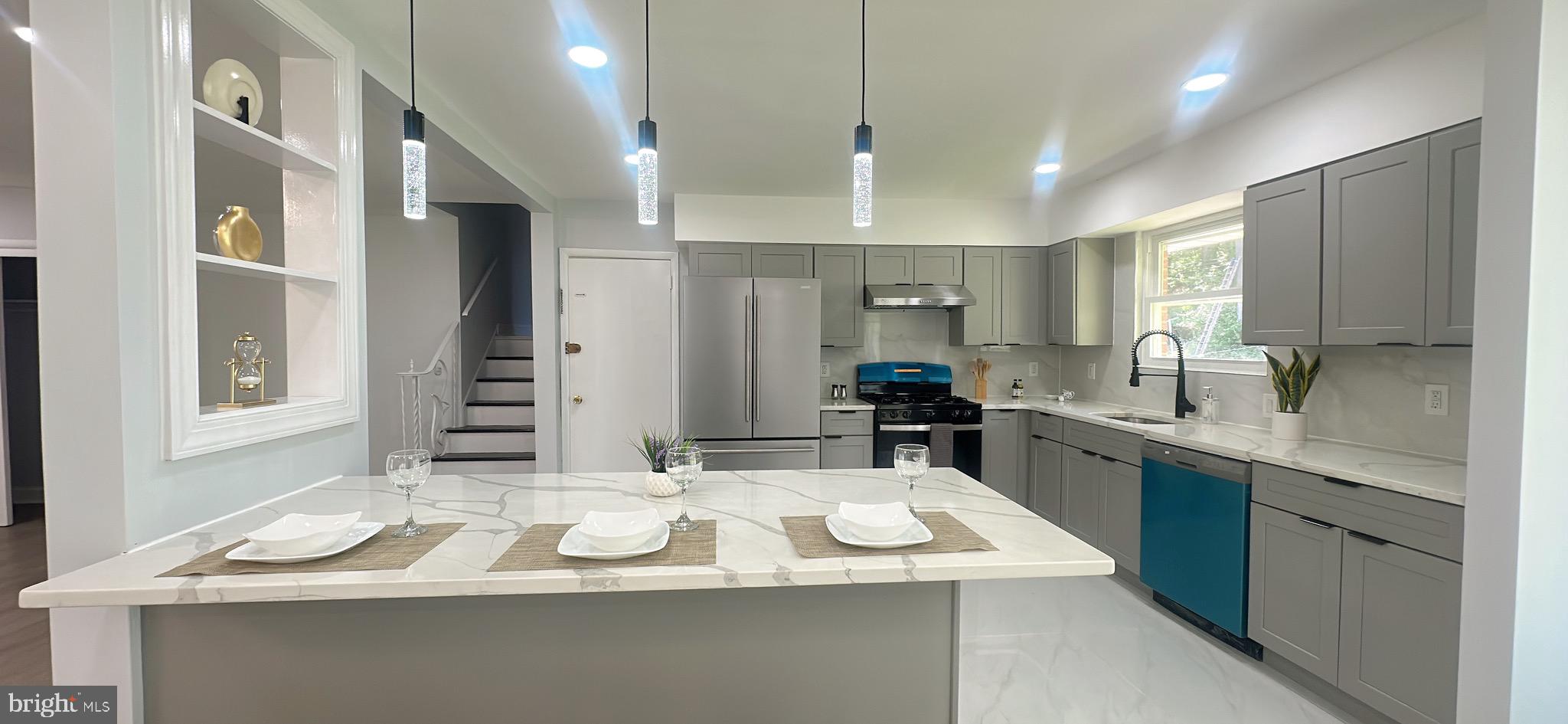ABINGTON - Residential