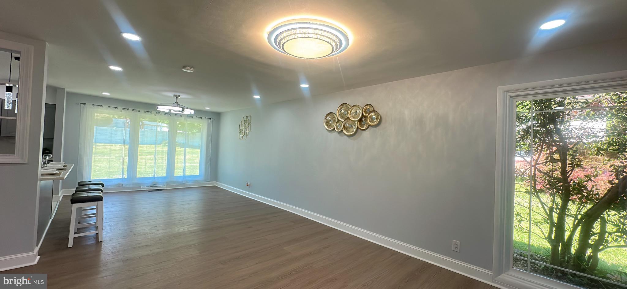 ABINGTON - Residential