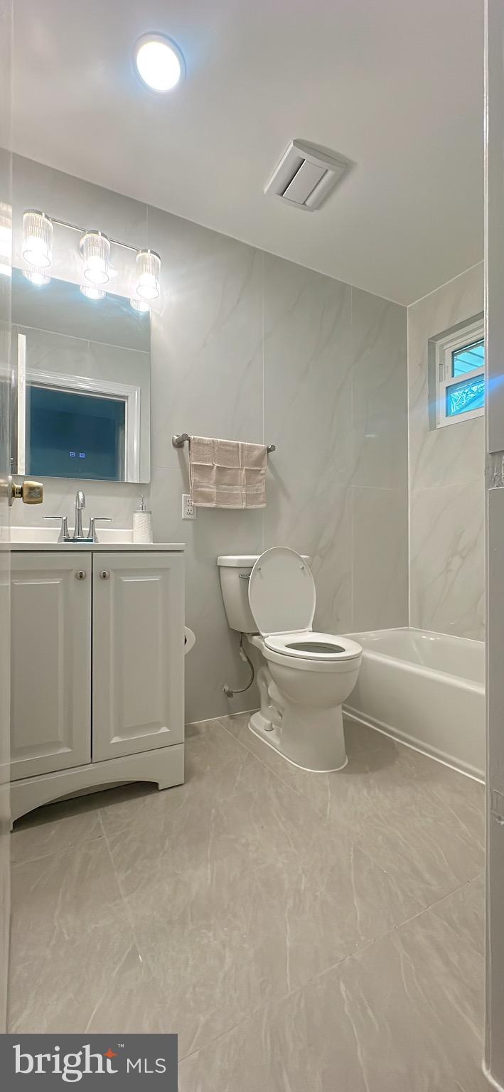 ABINGTON - Residential