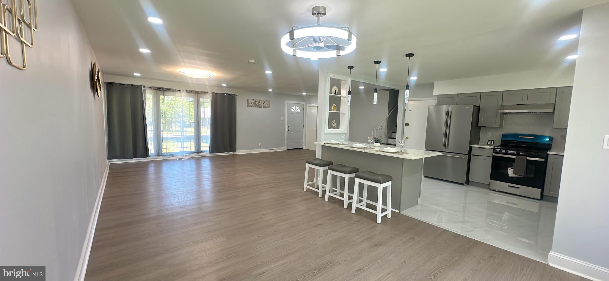 ABINGTON - Residential