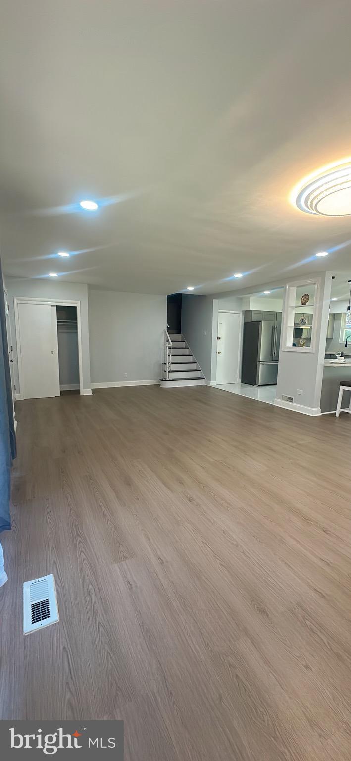 ABINGTON - Residential