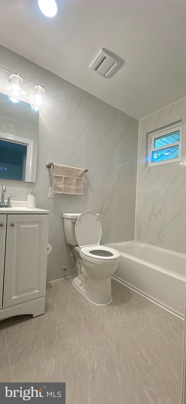 ABINGTON - Residential