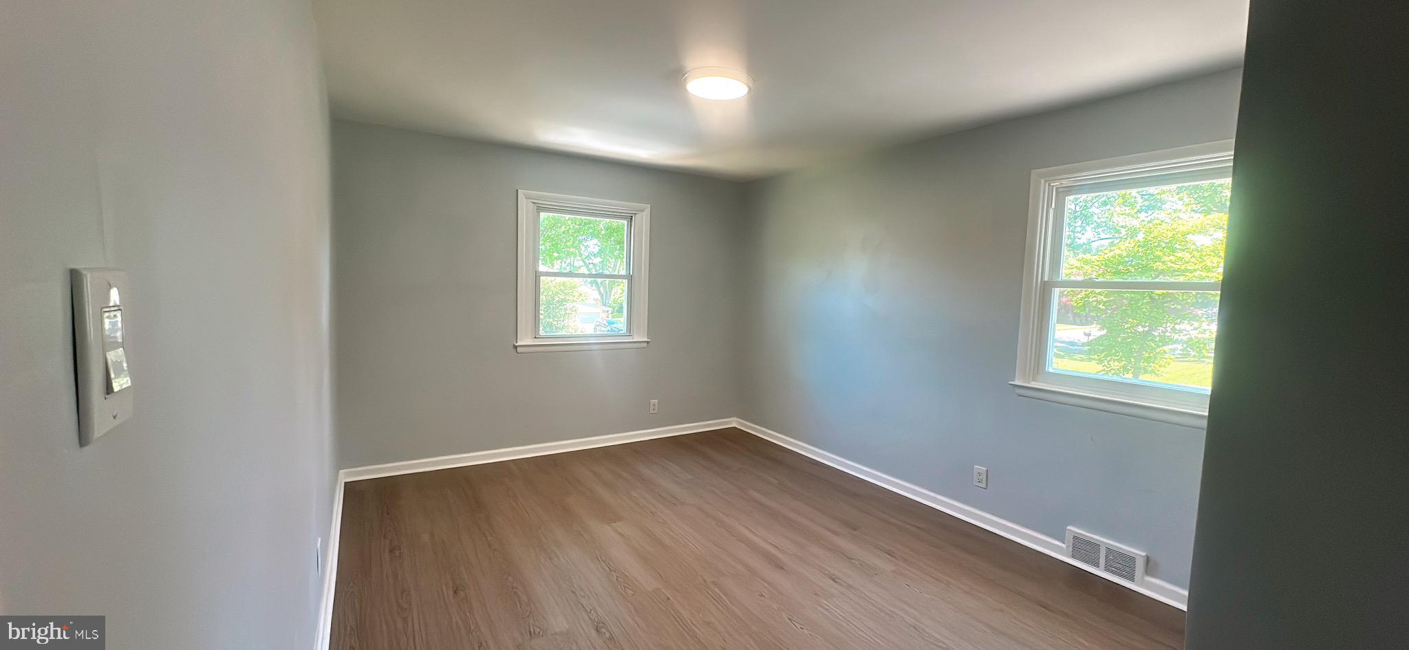ABINGTON - Residential
