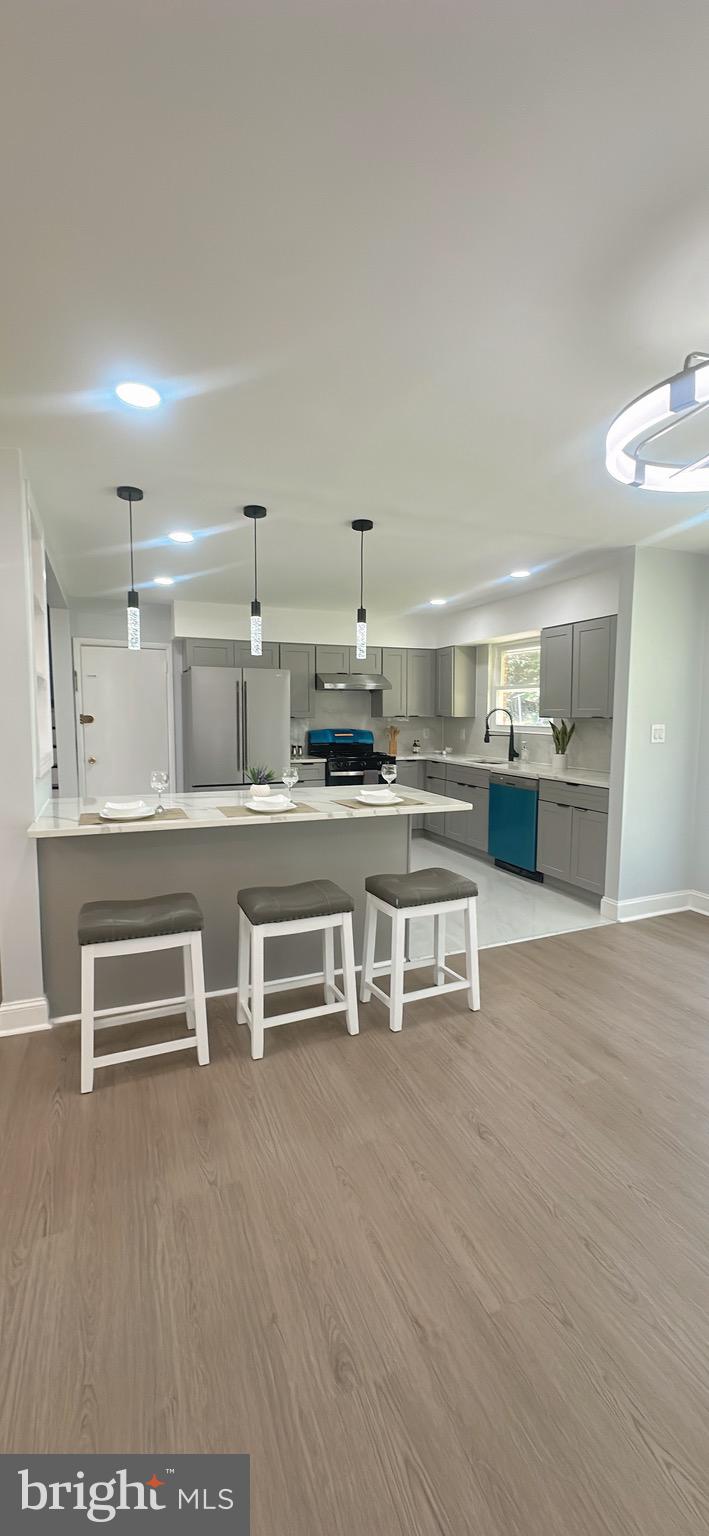 ABINGTON - Residential