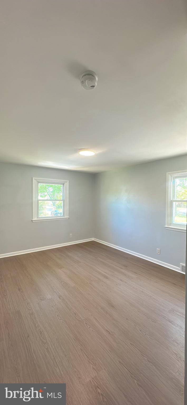 ABINGTON - Residential