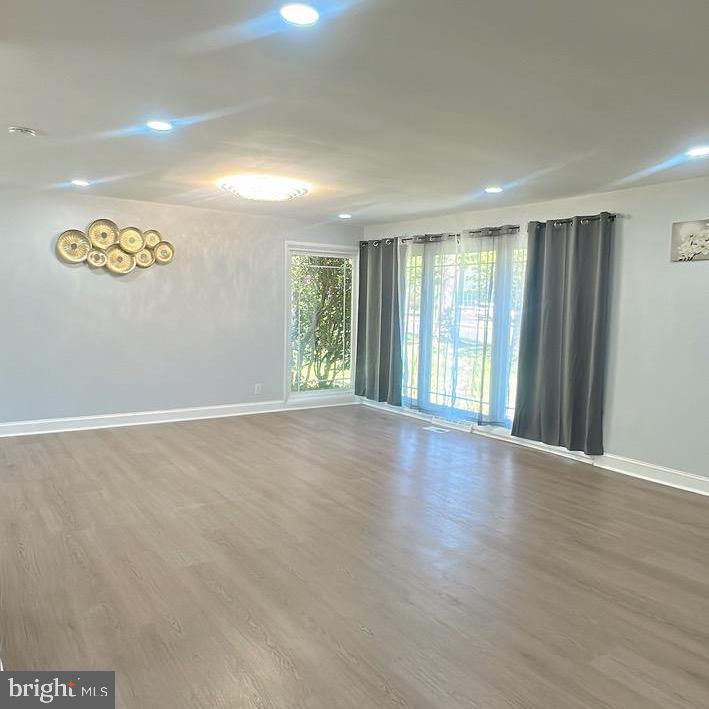 ABINGTON - Residential