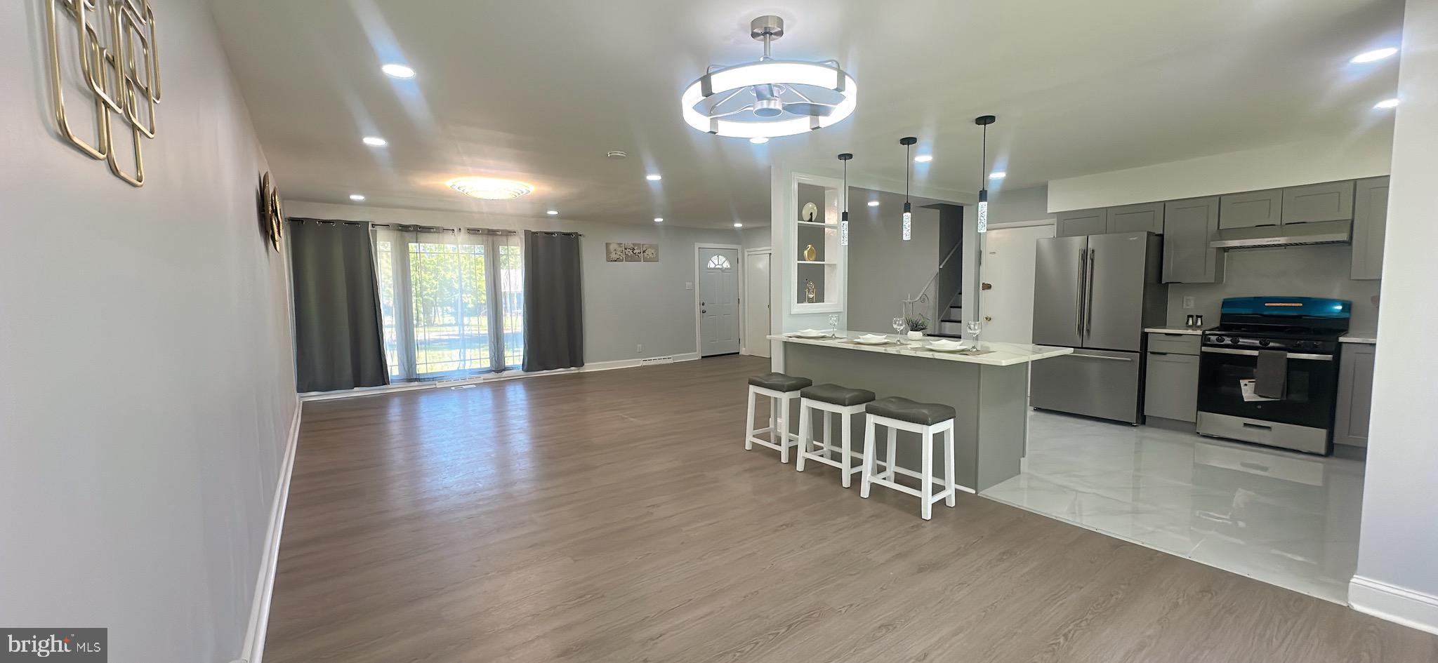 ABINGTON - Residential