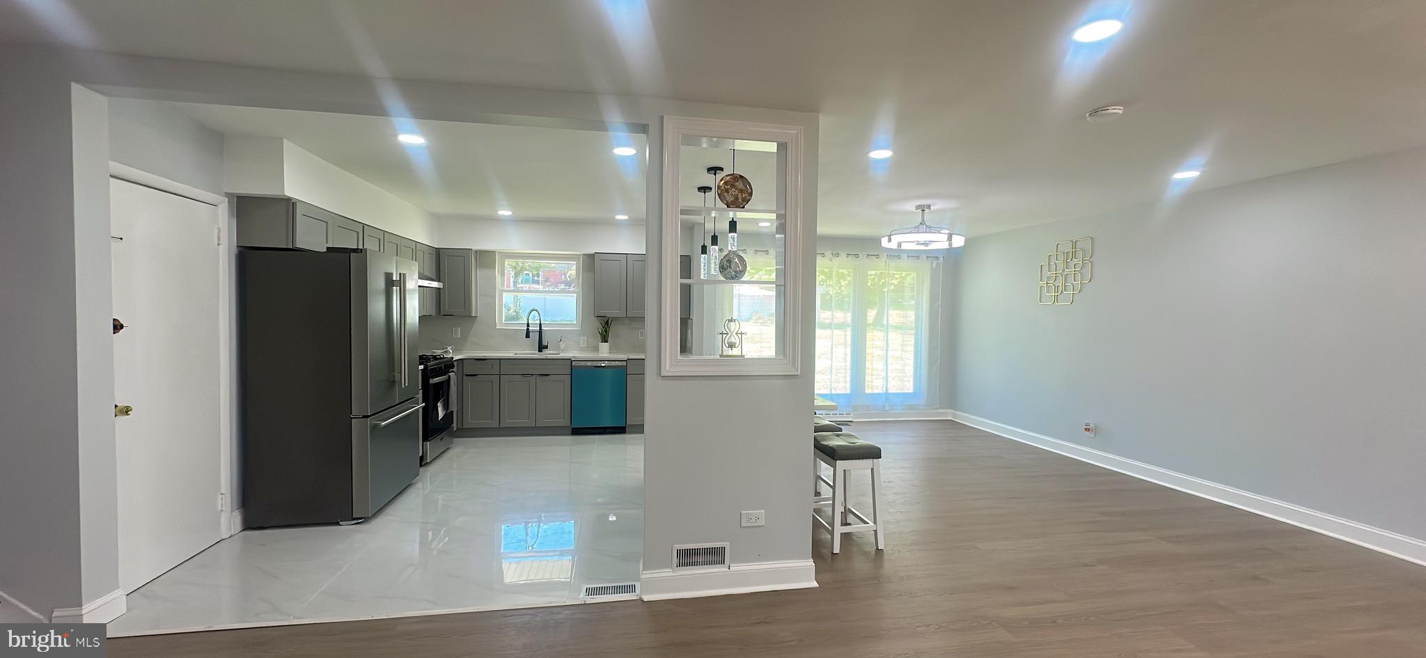 ABINGTON - Residential
