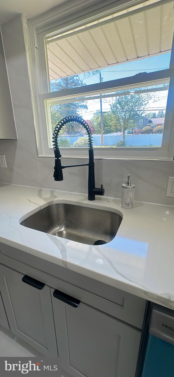 ABINGTON - Residential