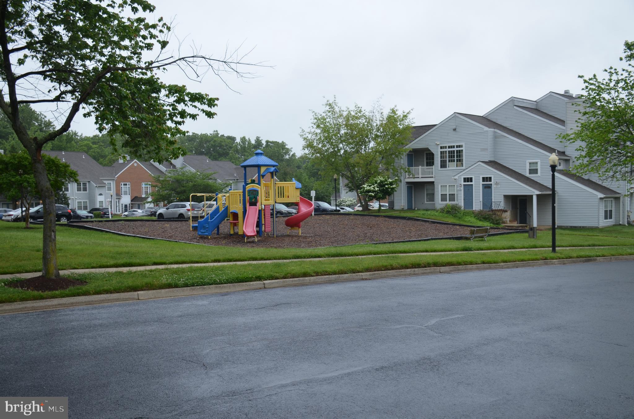 DEVON HILLS - Residential Lease