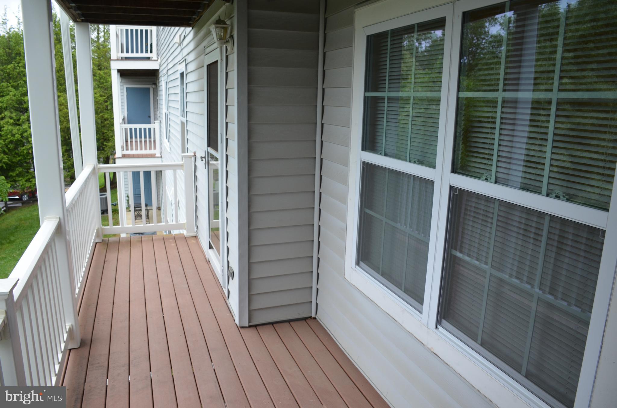 DEVON HILLS - Residential Lease