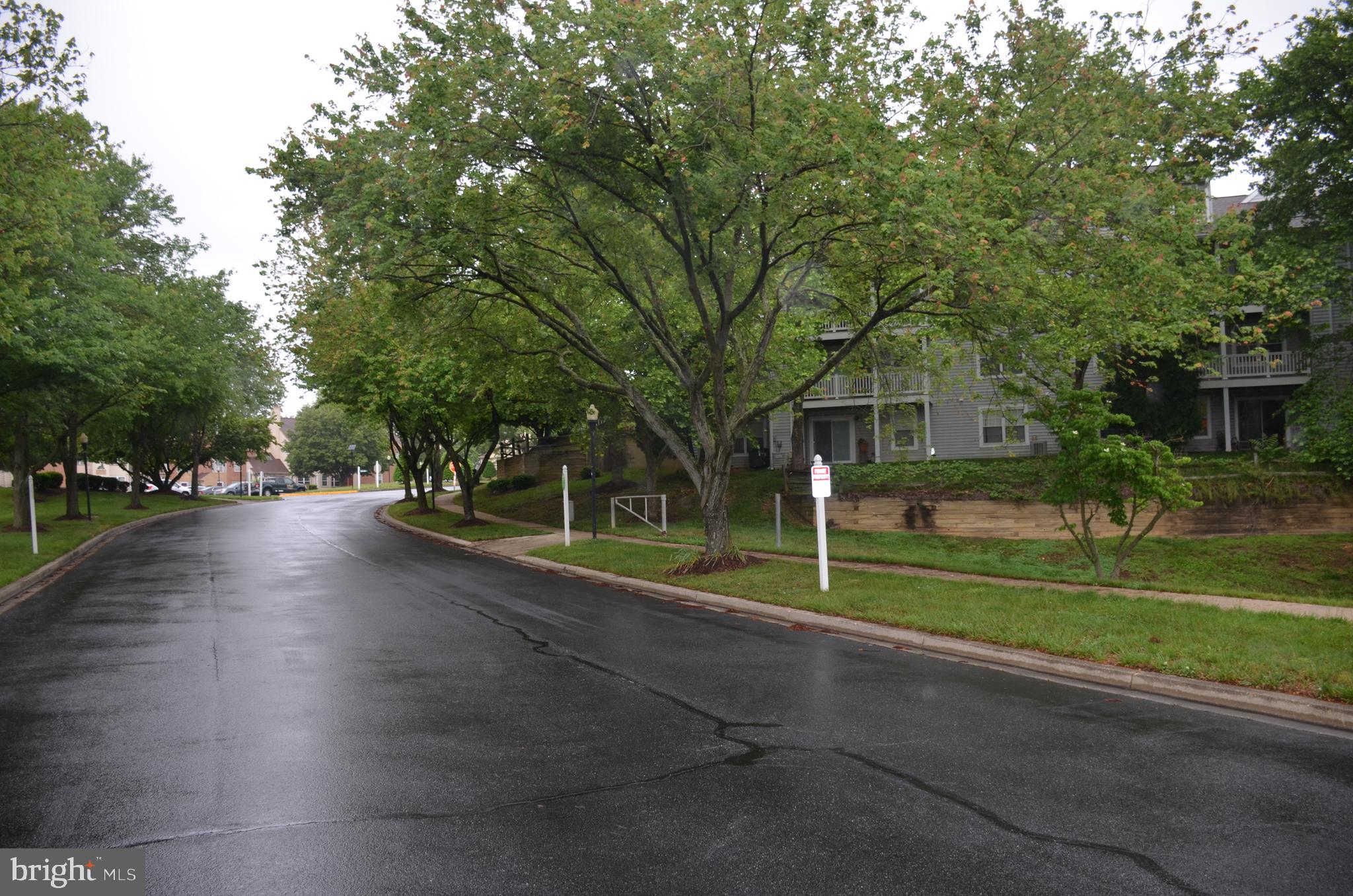 DEVON HILLS - Residential Lease