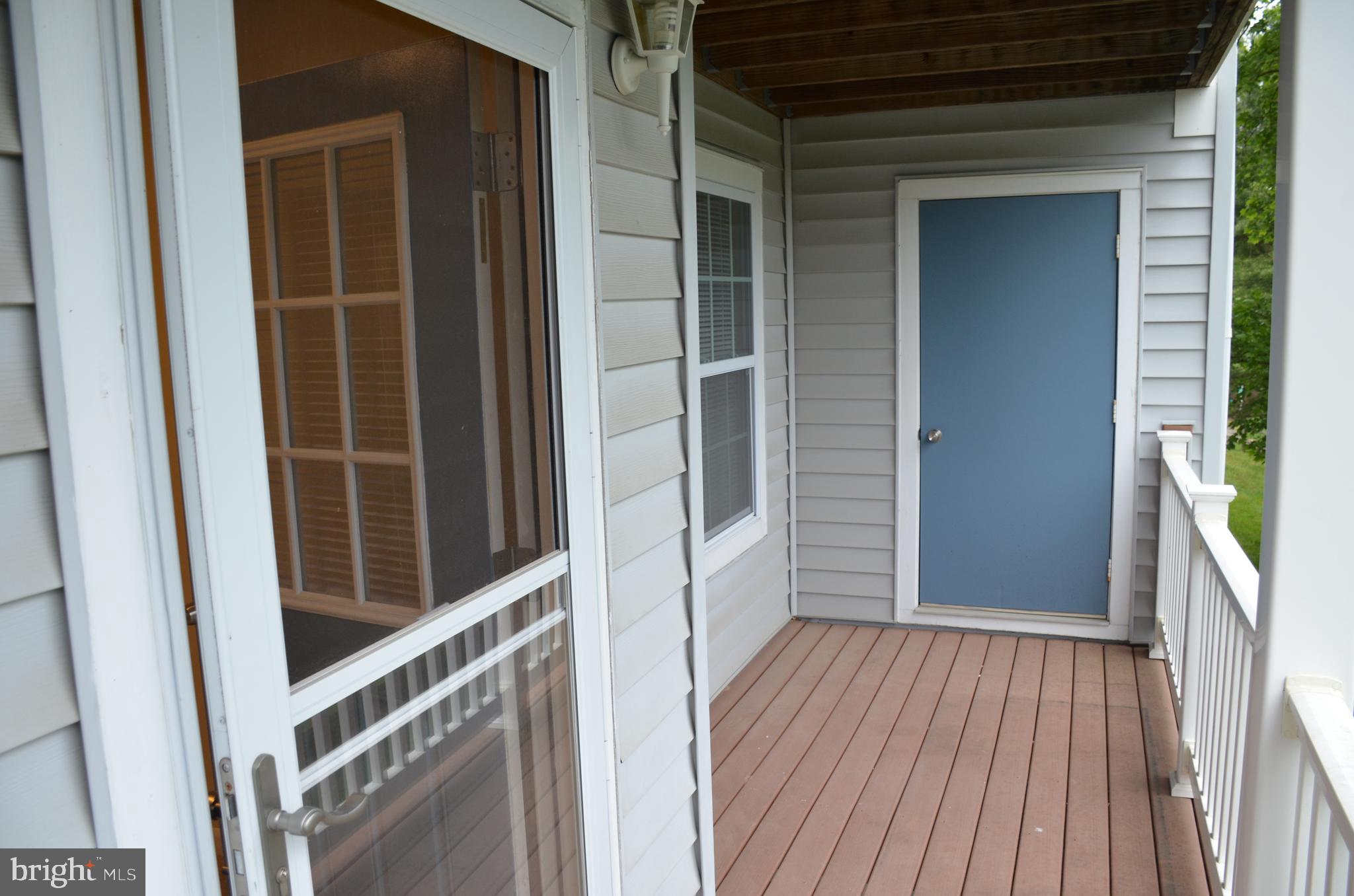 DEVON HILLS - Residential Lease